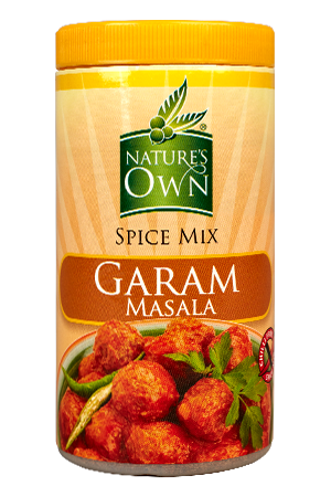 Nature's Own Spice Mix Garam Masala
